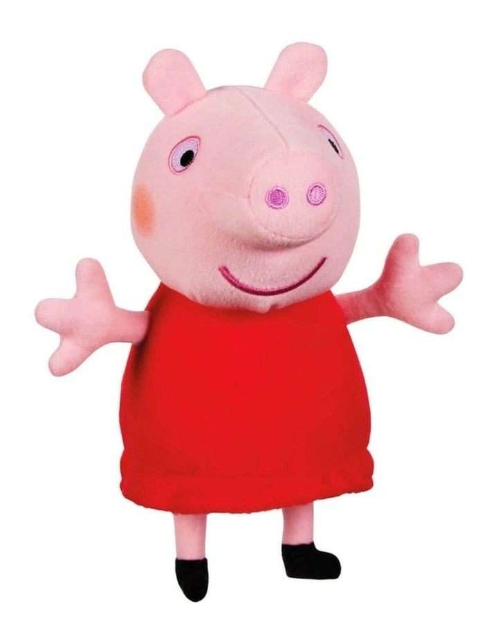 Talking Plush Soft Toy image 5