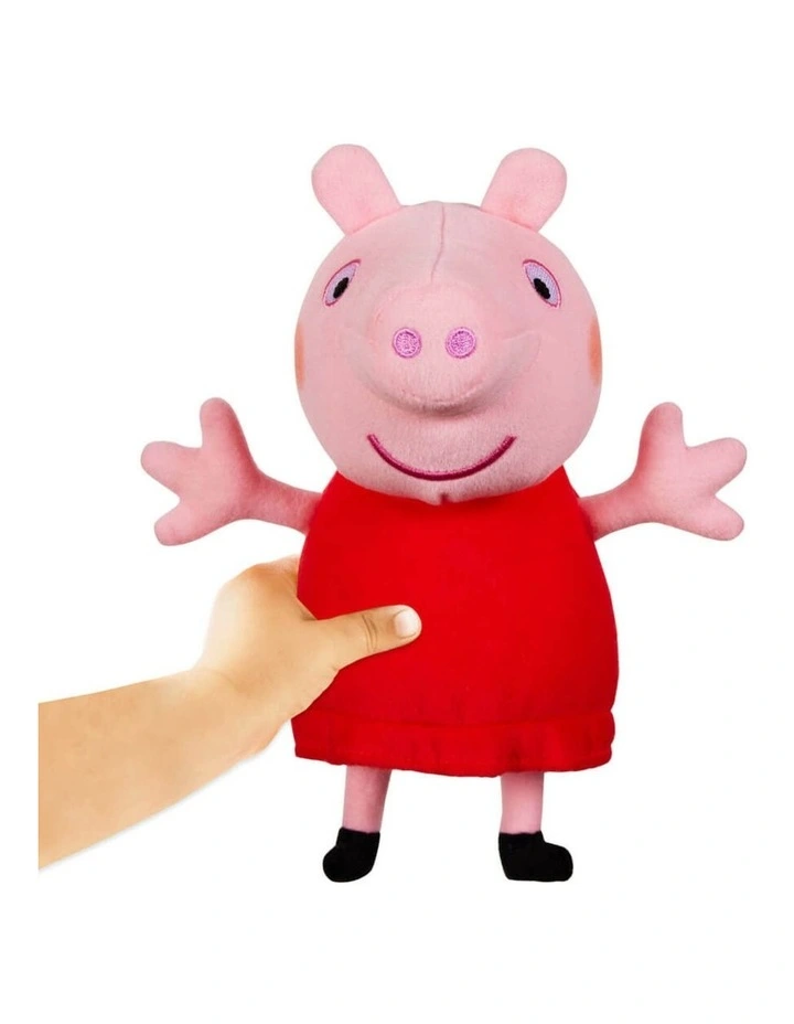 Talking Plush Soft Toy image 7