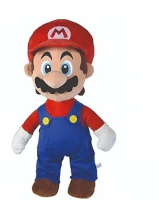 Giant Plush Soft Toy 70cm