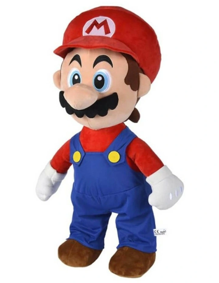 Giant Plush Soft Toy 70cm image 3