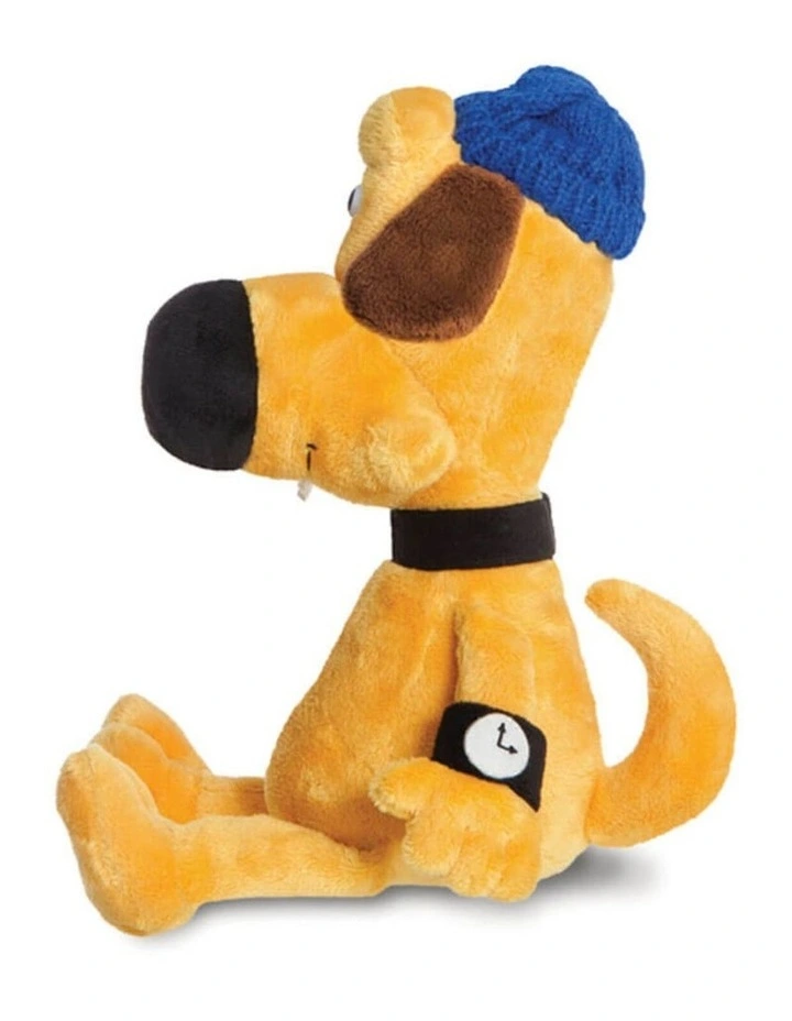 Bitzer Soft Toy 30cm image 4