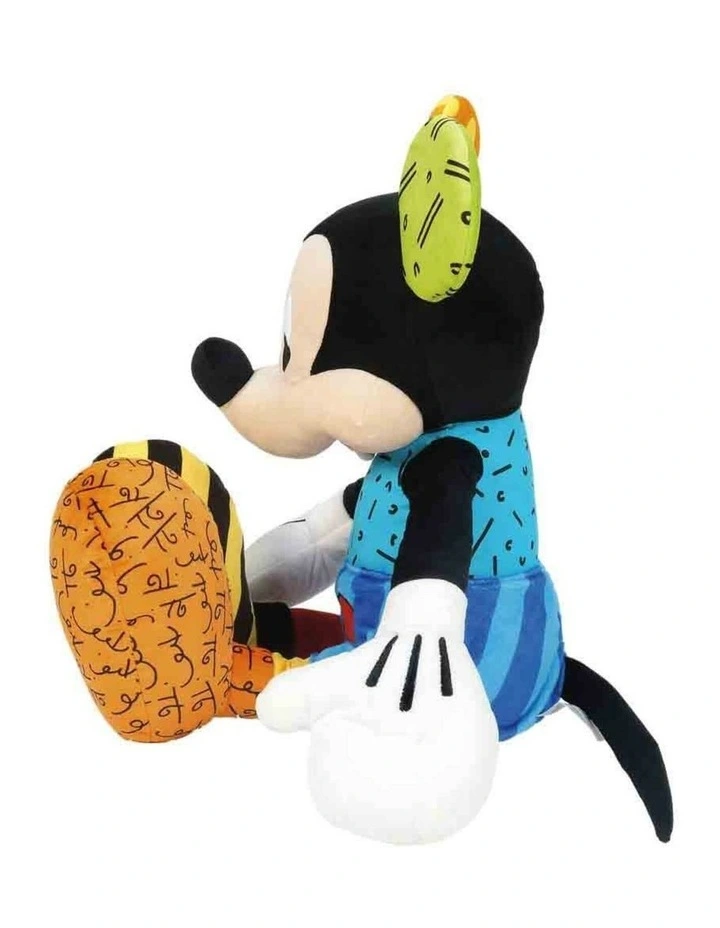 Mickey Mouse Extra Large Pop Plush Toy 63cm image 3
