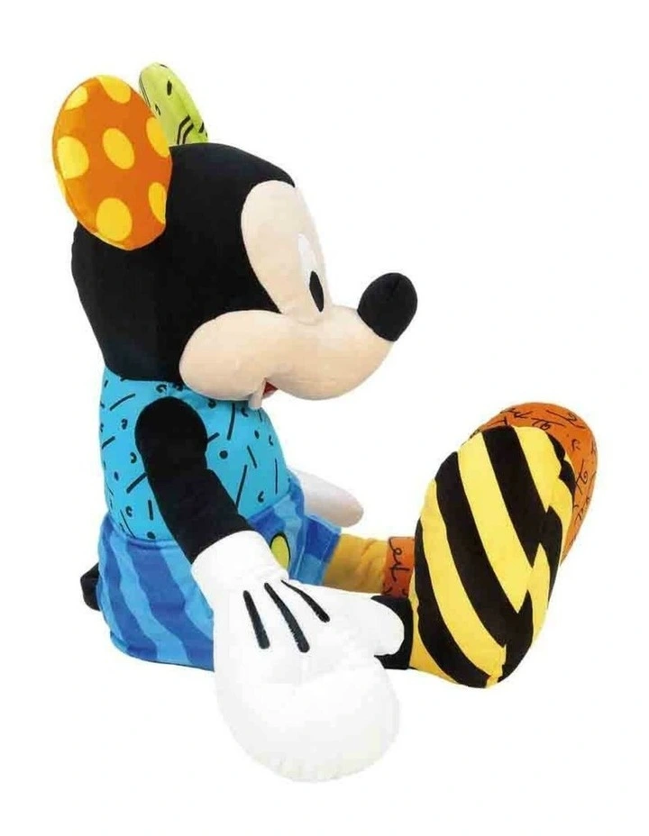 Mickey Mouse Extra Large Pop Plush Toy 63cm image 4