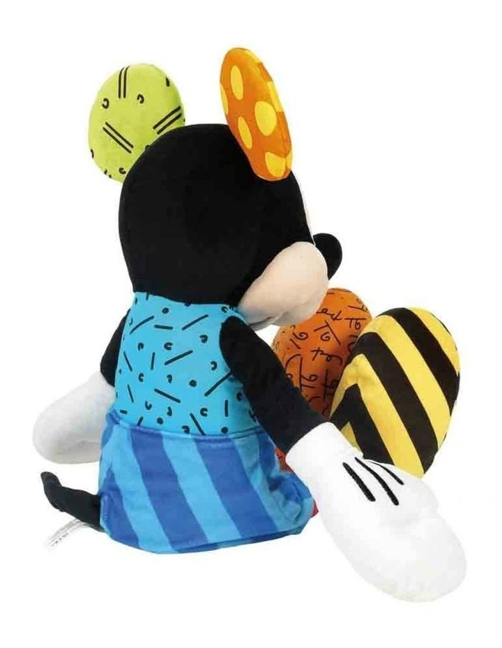 Mickey Mouse Extra Large Pop Plush Toy 63cm image 5