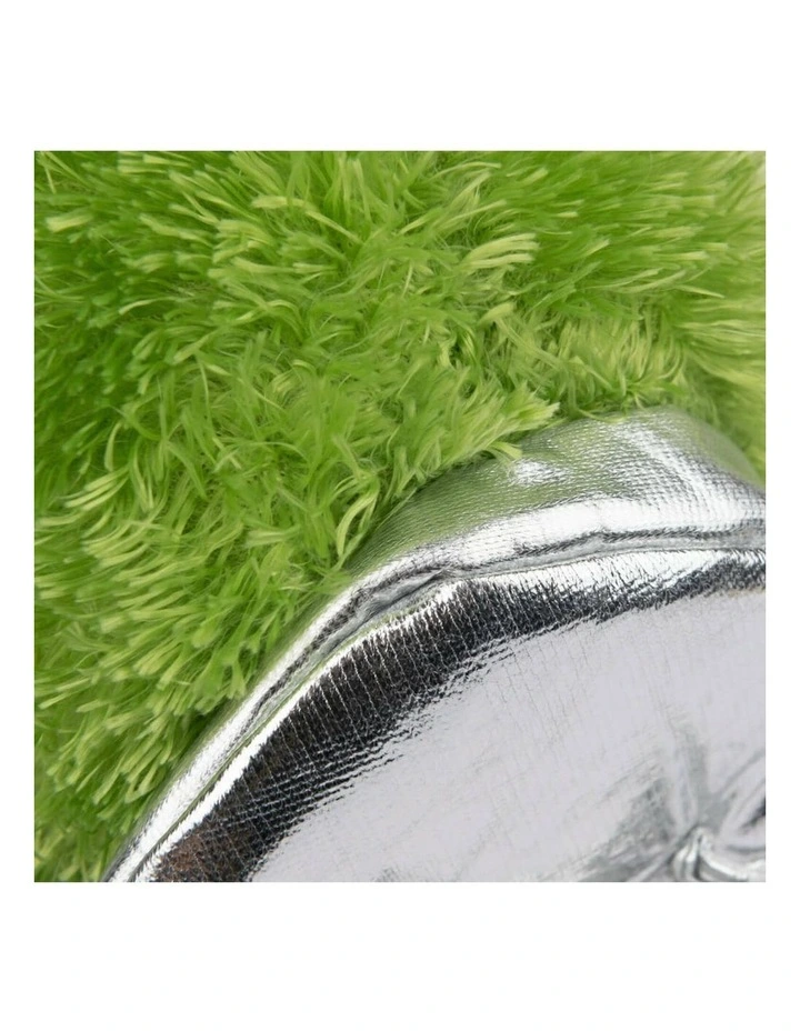 Oscar The Grouch Soft Toy image 6