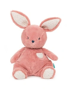 Oh So Snuggly Bunny Large Nursery Soft Toy
