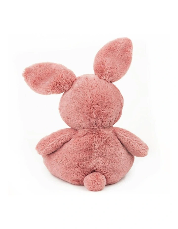 Oh So Snuggly Bunny Large Nursery Soft Toy image 4