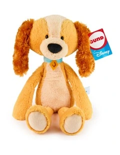 Toothpick Lady Plush Soft Toy