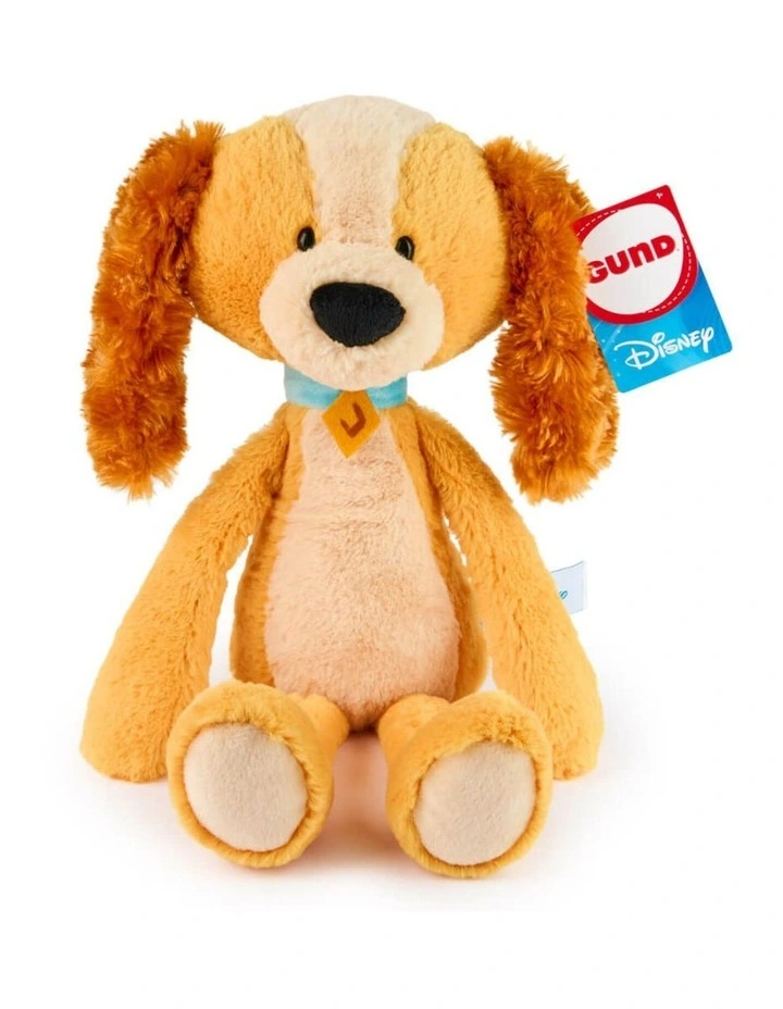 Toothpick Lady Plush Soft Toy image 1