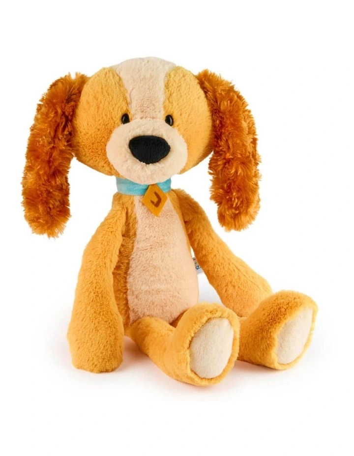 Toothpick Lady Plush Soft Toy image 3