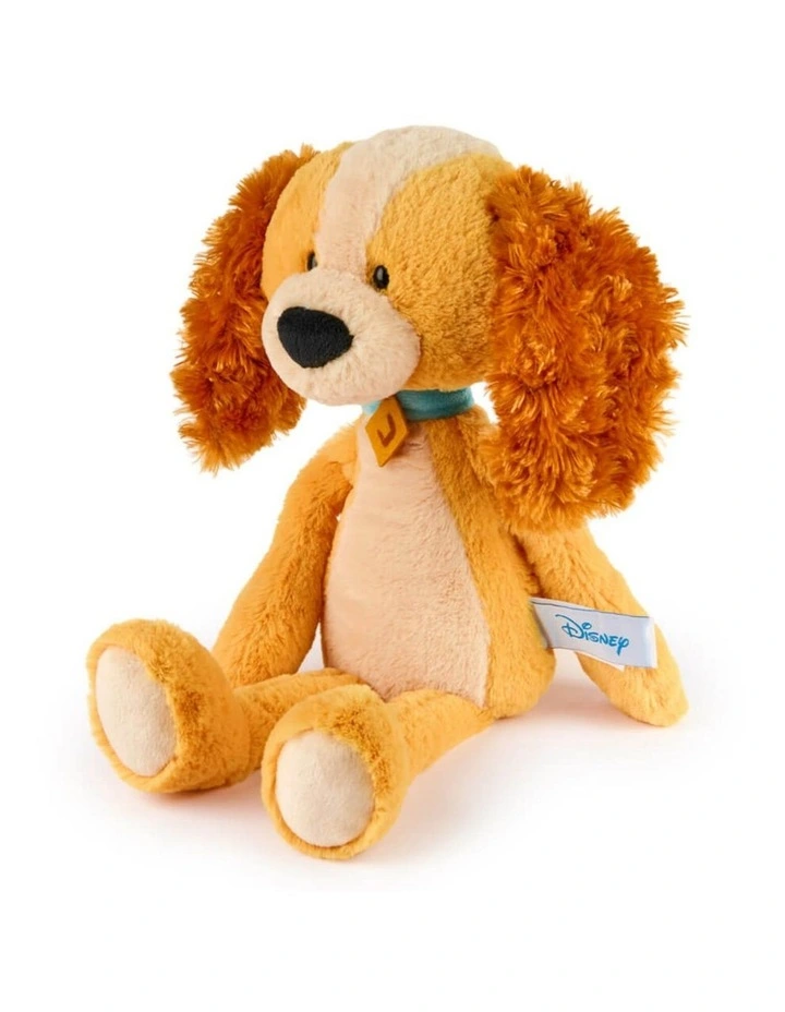 Toothpick Lady Plush Soft Toy image 4
