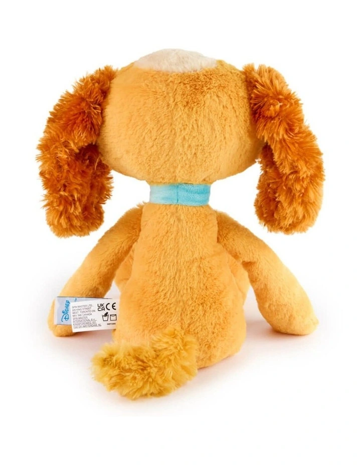 Toothpick Lady Plush Soft Toy image 5
