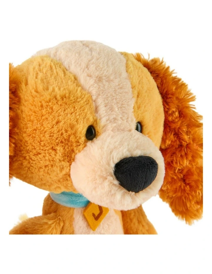 Toothpick Lady Plush Soft Toy image 6