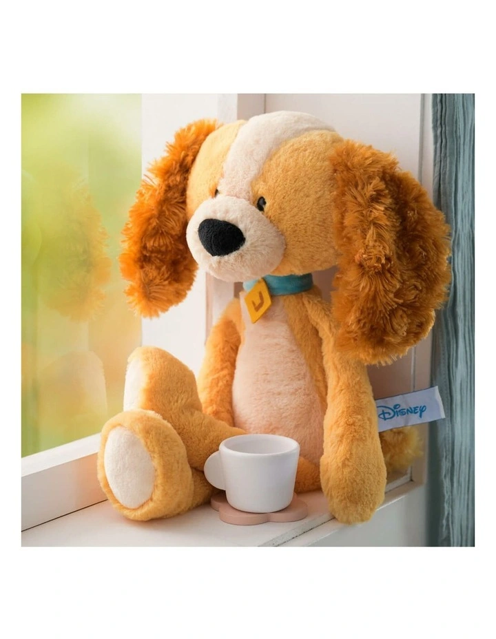 Toothpick Lady Plush Soft Toy image 7