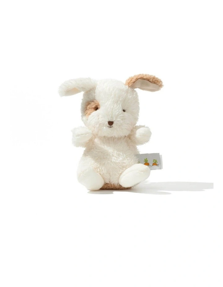 Wittle Skipit Puppy Soft Toy image 1