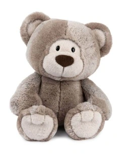 Bear 'Mukki' Soft Toy Small 35cm