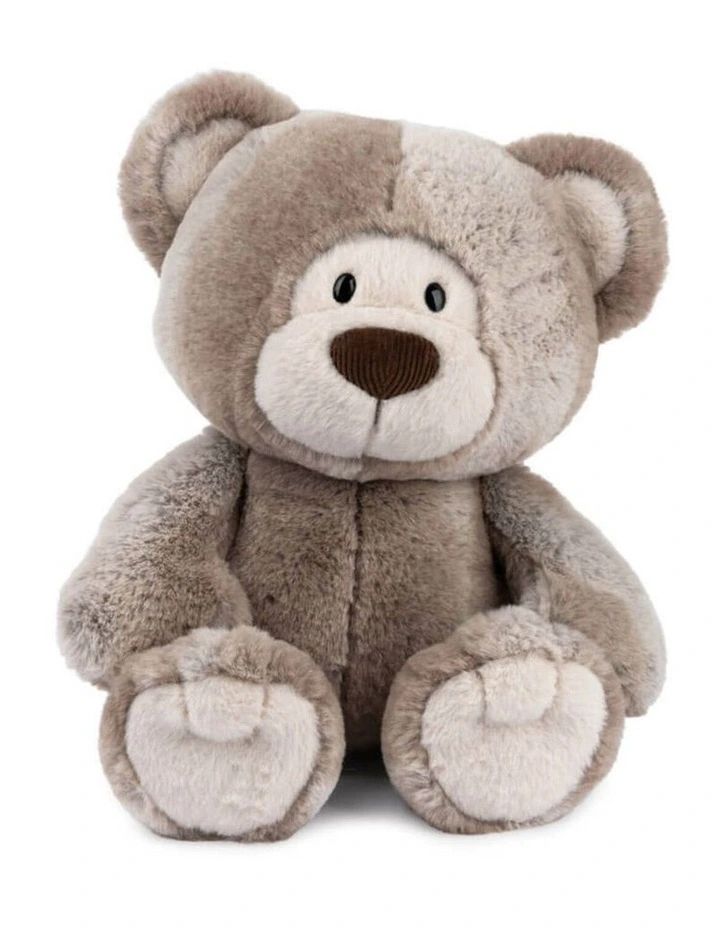 Bear 'Mukki' Soft Toy Small 35cm image 1