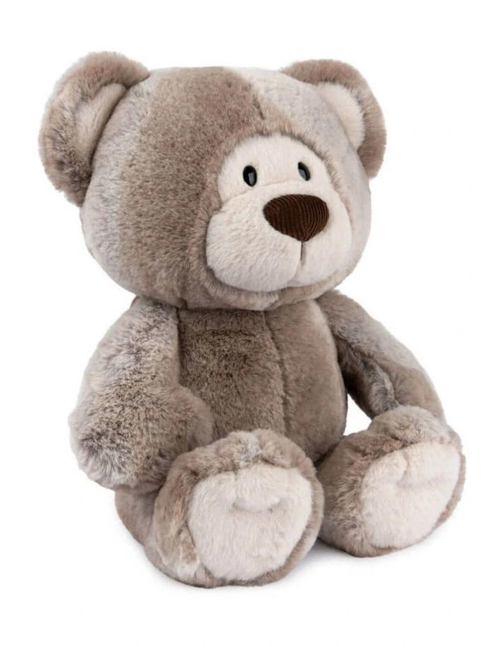 Bear 'Mukki' Soft Toy Small 35cm image 3