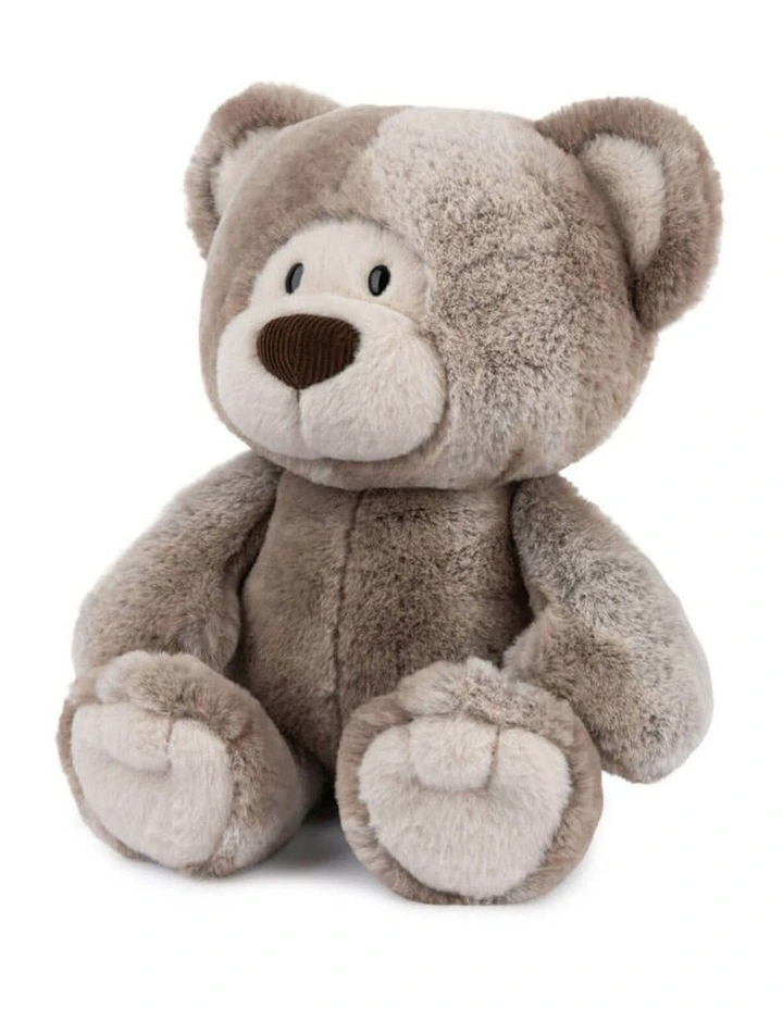 Bear 'Mukki' Soft Toy Small 35cm image 4
