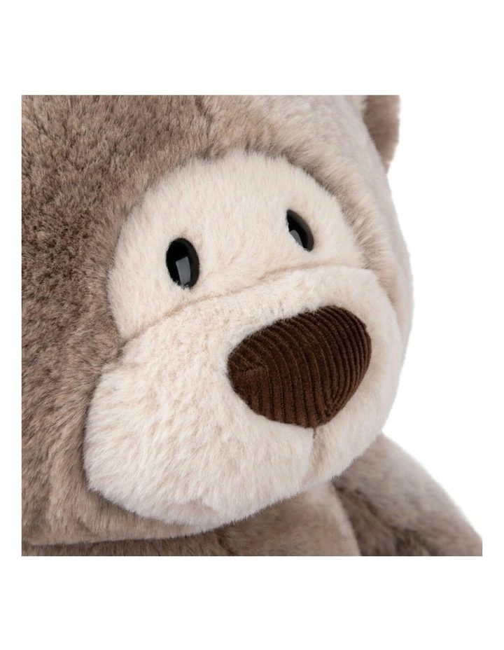 Bear 'Mukki' Soft Toy Small 35cm image 6