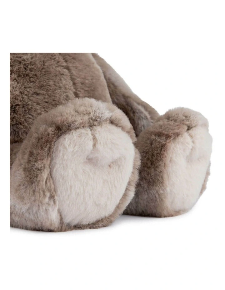 Bear 'Mukki' Soft Toy Small 35cm image 7