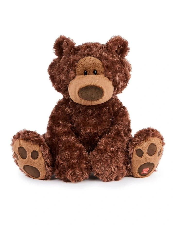 Forever Friends Philbin Teddy Bears Soft Toy image 2