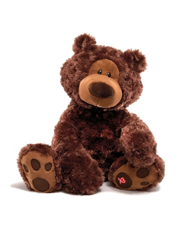 Forever Friends Philbin Teddy Bears Soft Toy image 3