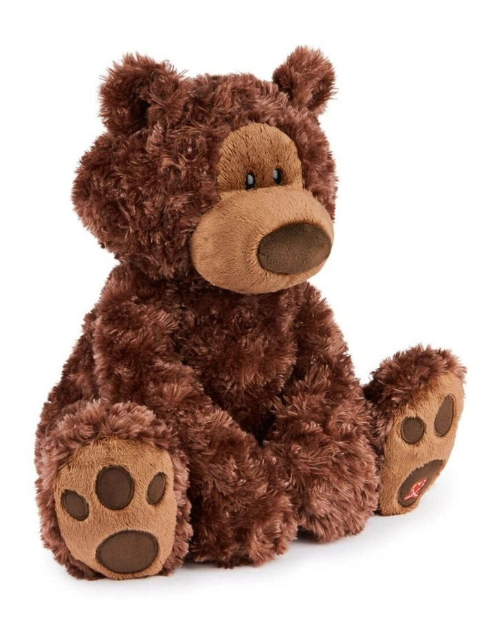 Forever Friends Philbin Teddy Bears Soft Toy image 4