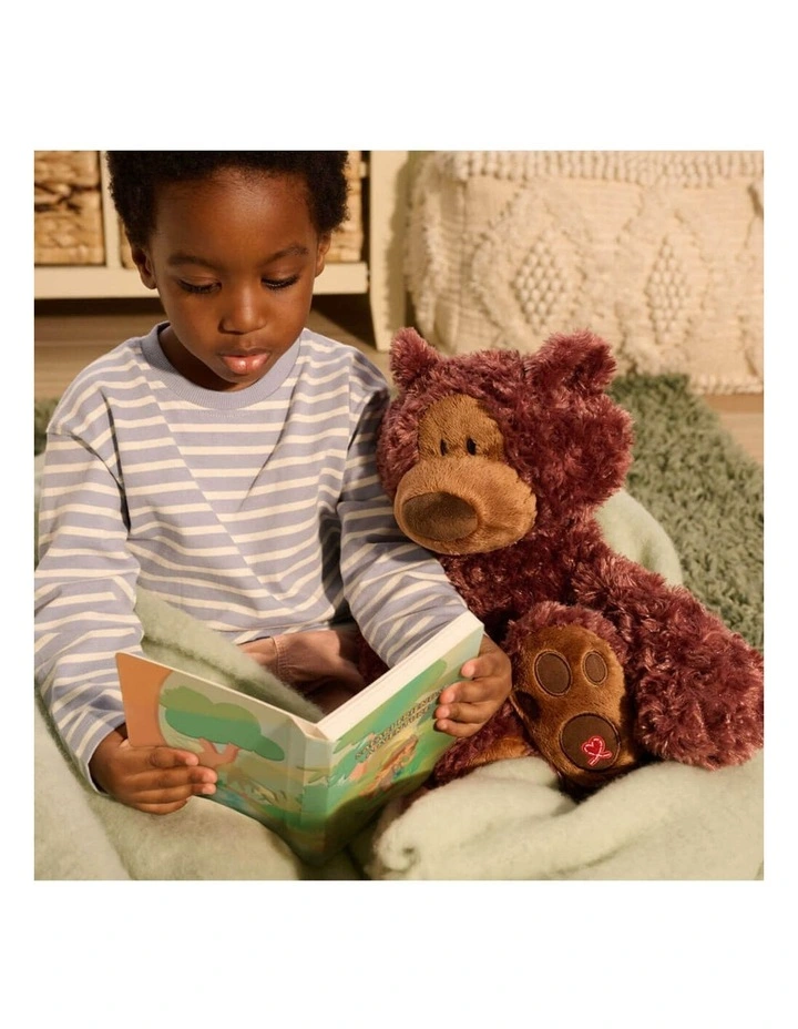 Forever Friends Philbin Teddy Bears Soft Toy image 7