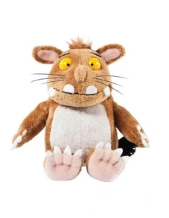 The Gruffalo's Soft Toy