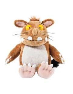 The Gruffalo - The Gruffalo's Child - Kids Soft Toy