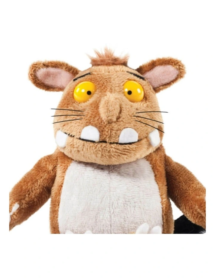 The Gruffalo's Soft Toy image 2