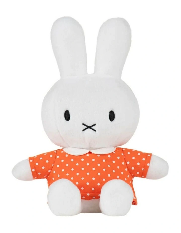 Spot Dress Soft Toy 29cm image 2