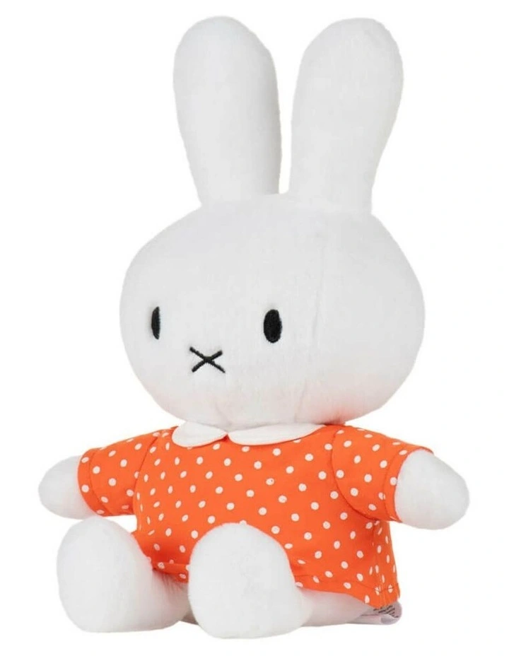 Spot Dress Soft Toy 29cm image 3