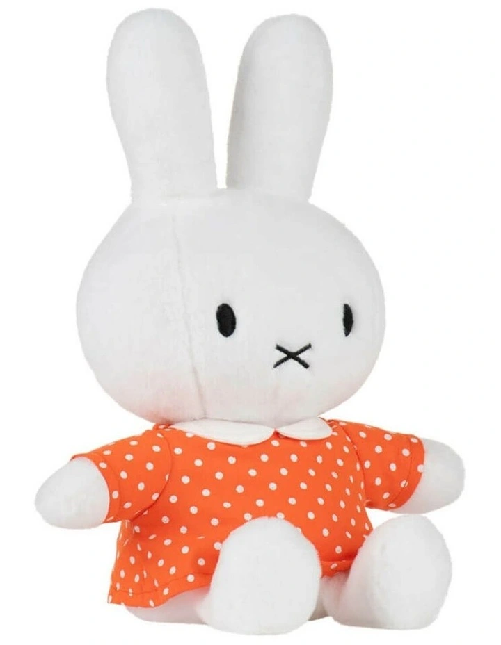Spot Dress Soft Toy 29cm image 4