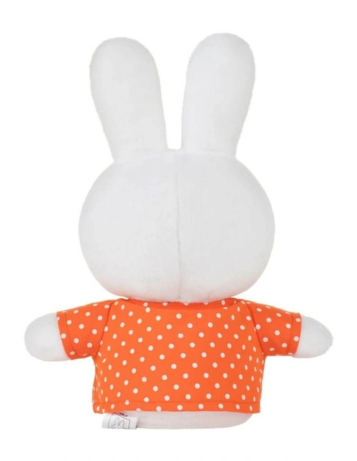 Spot Dress Soft Toy 29cm image 5