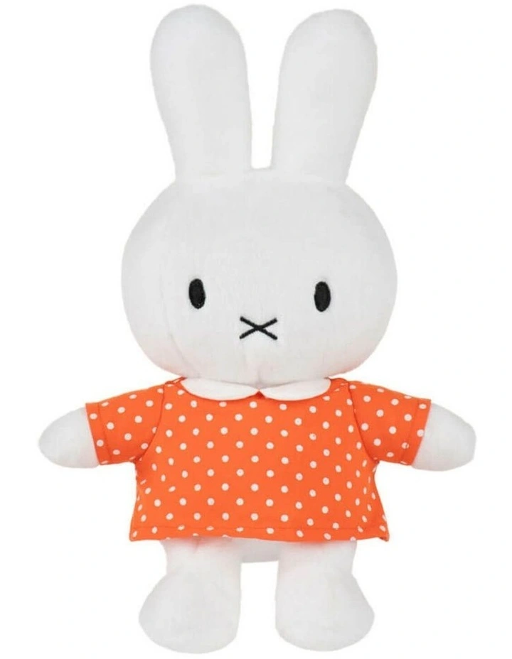 Spot Dress Soft Toy 29cm image 6