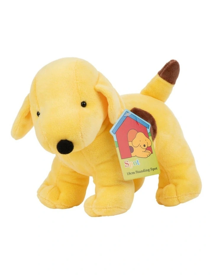 Standing Soft Toy image 1