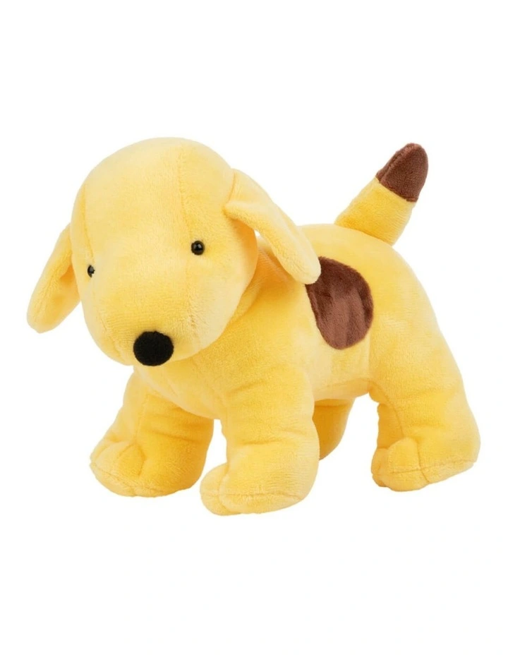 Standing Soft Toy image 2