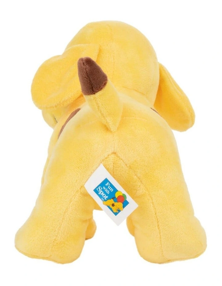 Standing Soft Toy image 5