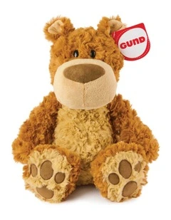 Bexley Bear Plush Toy 30cm