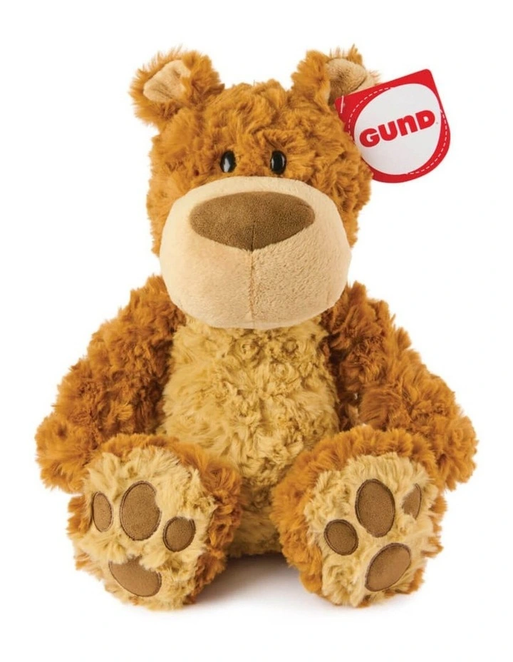 Bexley Bear Plush Toy 30cm image 1
