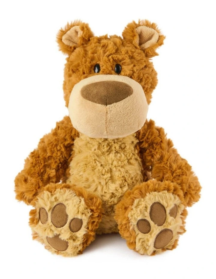 Bexley Bear Plush Toy 30cm image 2
