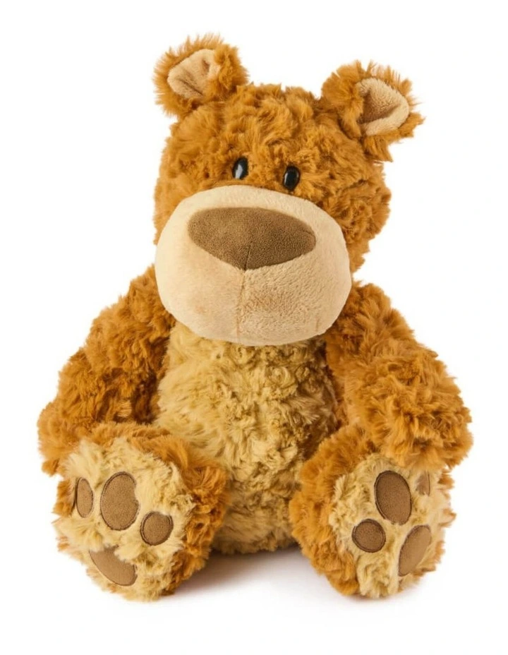 Bexley Bear Plush Toy 30cm image 3