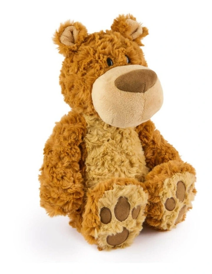 Bexley Bear Plush Toy 30cm image 4