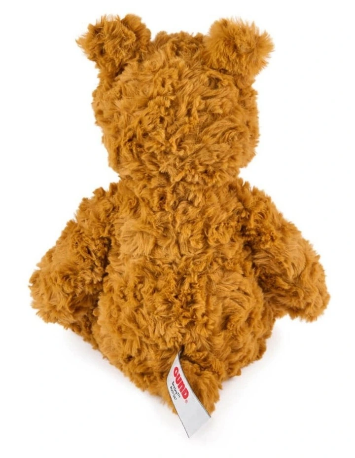 Bexley Bear Plush Toy 30cm image 5
