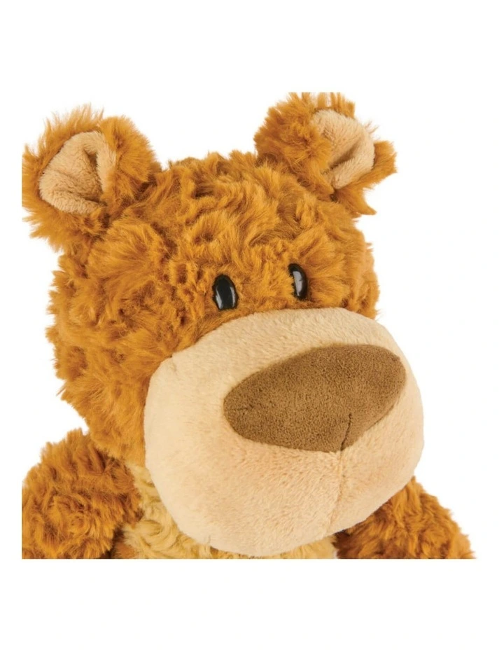 Bexley Bear Plush Toy 30cm image 6