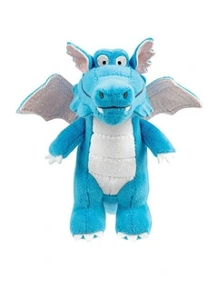 Zog Dragon Soft Toy 16cm