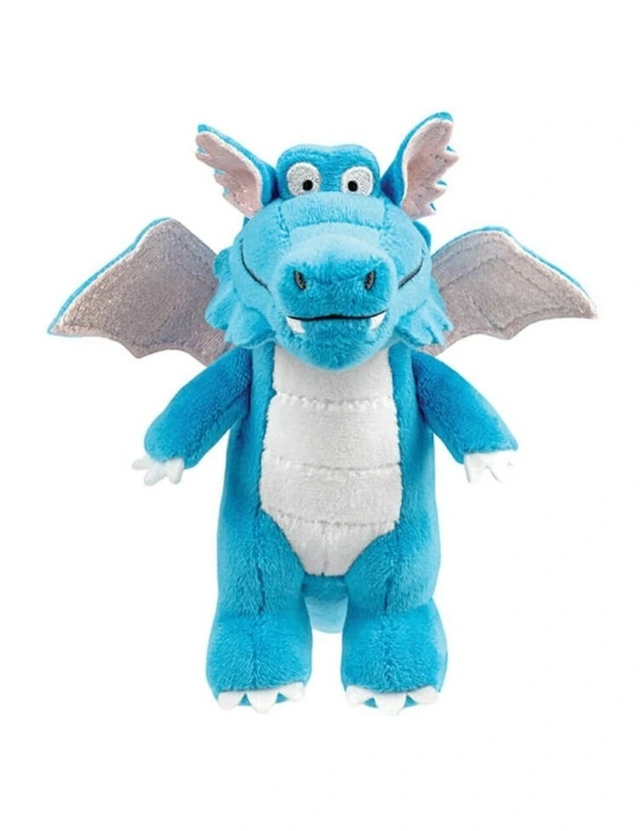 Zog Dragon Soft Toy 16cm image 1