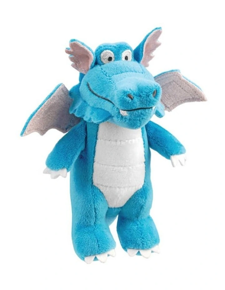 Zog Dragon Soft Toy 16cm image 2